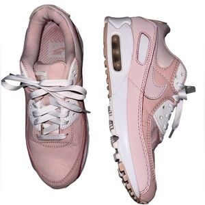 Nike Women’s Air Max 90 ‘Barely Rose’